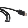 Cabo HDMI Techly ICOC HDMI21-8-020 2 m HDMI Type-A (standard) preto