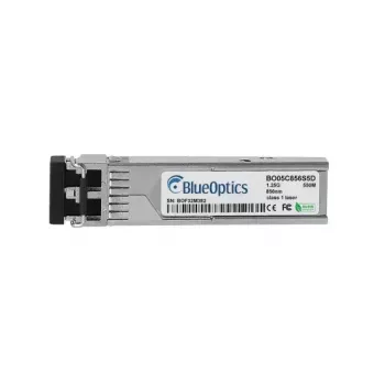 Transceptor SFP BlueOptics IE-SFP-1GLSXLC-T-BO 1250 Mbit/s 1310 nm