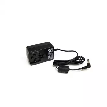 Fonte de alimentação universal StarTech.com 12V DC 1,5A
