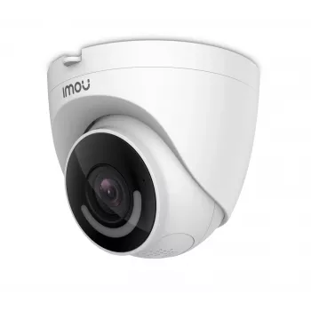 Imou Turret, câmara de vigilância IP, interior e exterior, com fios e sem fios, 100 m, externo, CE, FCC