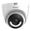 Imou Turret, câmara de vigilância IP, interior e exterior, com fios e sem fios, 100 m, externo, CE, FCC