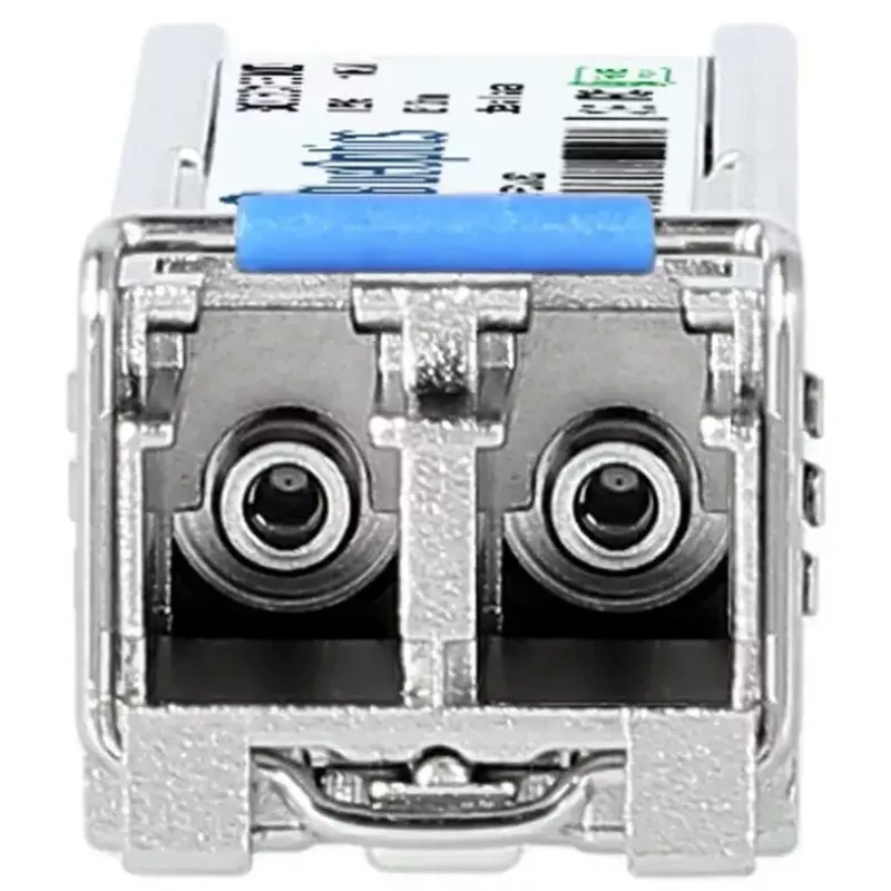 Transceptor SFP BlueOptics Aruba J4859D 1250 Mbit/s 1310 nm prateado