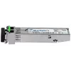 BlueOptics J4860D-BO módulo transcetor SFP, compatível com HPE Aruba J4860D, 1000BASE-ZX, LC Duplex, monomodo, 1550 nm, 70 km, DDM