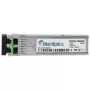 Transceptor de fibra ótica BlueOptics J4860D 1250 Mbit/s SFP 1550 nm