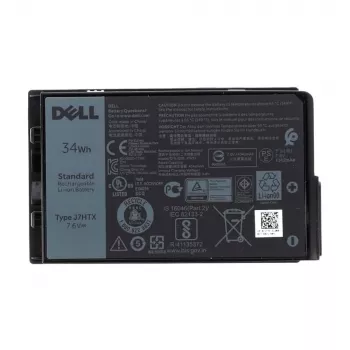 Bateria Dell Origin Storage Lat 7212 2 células 34 Wh