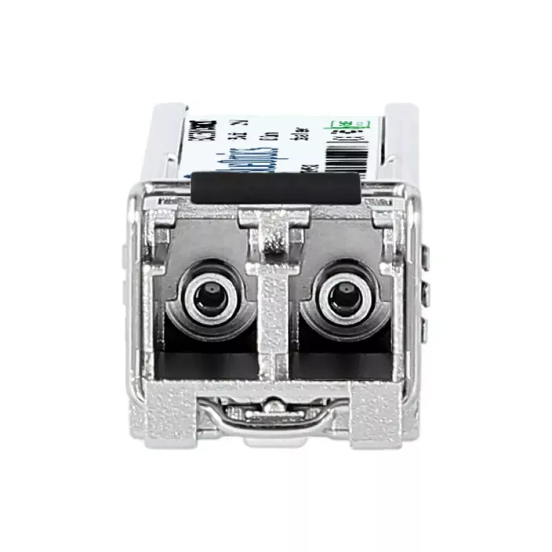 Módulo transceptor de fibra ótica BlueOptics J9054B-BO 155 Mbit/s SFP+