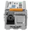 Módulo transceptor de fibra ótica BlueOptics J9142-61101-BO SFP LC alumínio 20 g