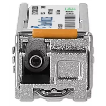Módulo transceptor de fibra ótica BlueOptics J9142-61101-BO SFP LC alumínio 20 g