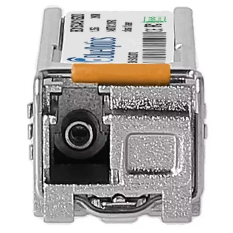 Módulo transceptor de fibra ótica BlueOptics J9142-61101-BO SFP LC alumínio 20 g