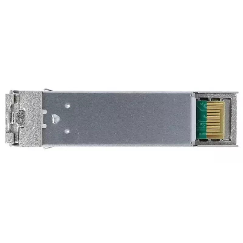 Módulo transceptor de fibra ótica BlueOptics J9142-61101-BO SFP LC alumínio 20 g