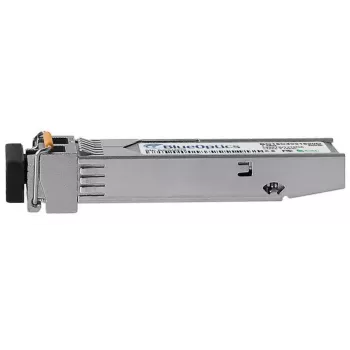 Módulo transceptor de fibra ótica BlueOptics J9142-61101-BO SFP LC alumínio 20 g