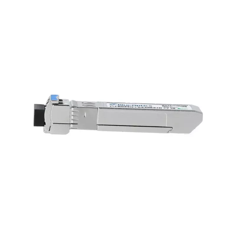BlueOptics J9151D-BO Transcetor SFP+, 10GBASE-LR, monomodo, 1310 nm, 10 km