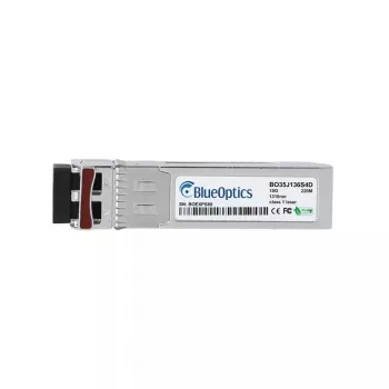 Módulo transceptor de fibra ótica HP BlueOptics J9152A-BO 10000 Mbit/s SFP+