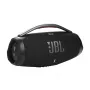 JBL Boombox 3 Wi-Fi Altifalante portátil estéreo preto 80 W