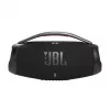 JBL Boombox 3 Wi-Fi Altifalante portátil estéreo preto 80 W