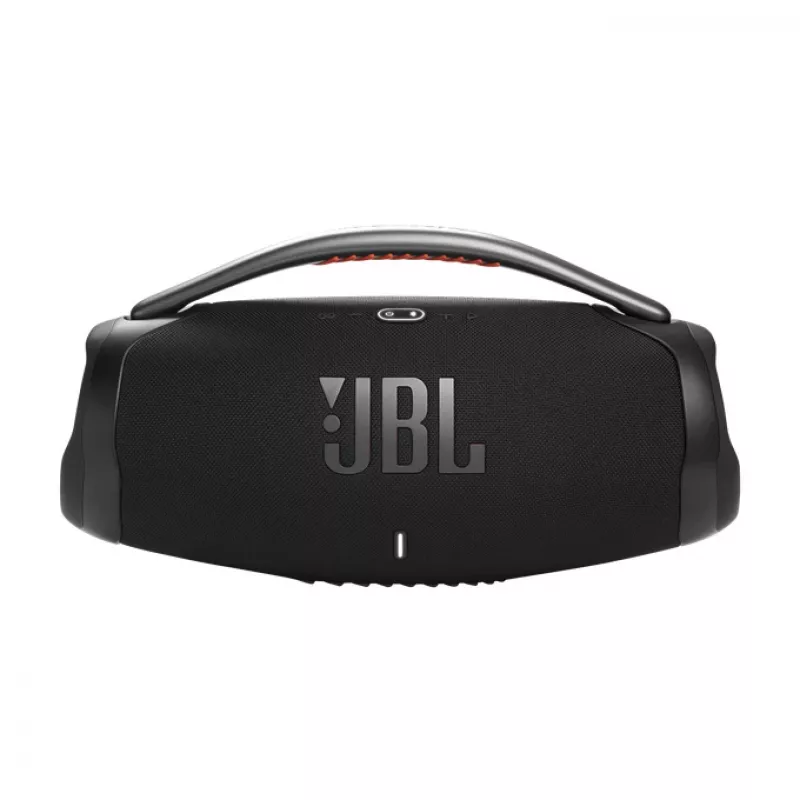 JBL Boombox 3 Wi-Fi Altifalante portátil estéreo preto 80 W