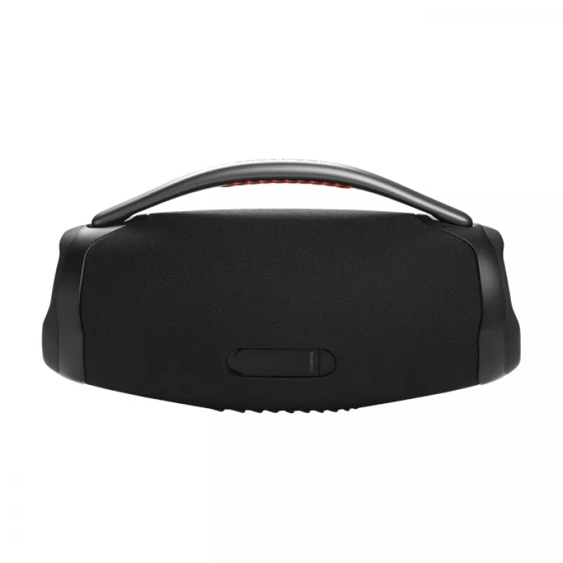 JBL Boombox 3 Wi-Fi Altifalante portátil estéreo preto 80 W