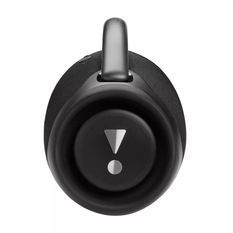 JBL Boombox 3 Wi-Fi Altifalante portátil estéreo preto 80 W