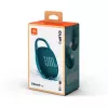 Altifalante portátil JBL Clip 5 azul