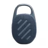Altifalante portátil JBL Clip 5 azul