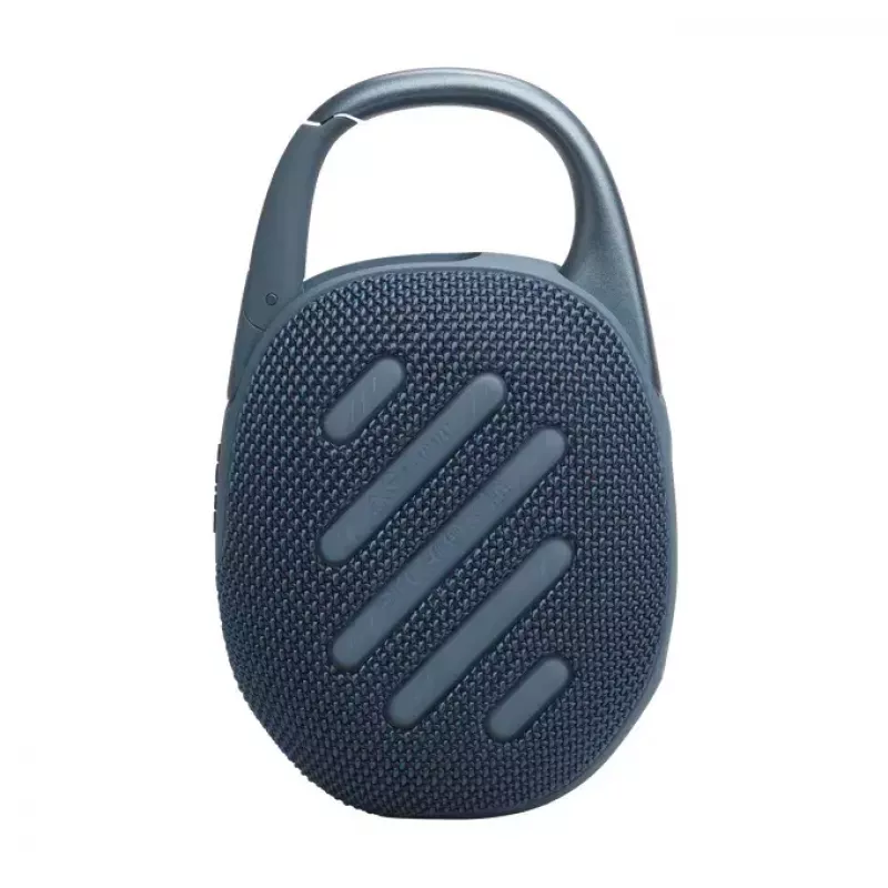 Altifalante portátil JBL Clip 5 azul