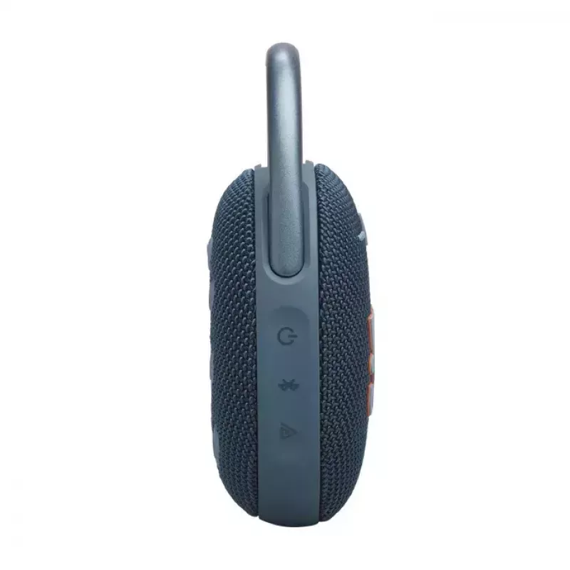 Altifalante portátil JBL Clip 5 azul