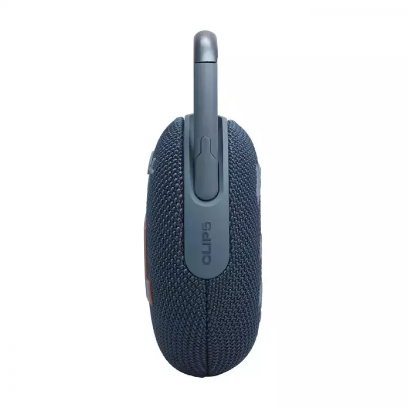Altifalante portátil JBL Clip 5 azul
