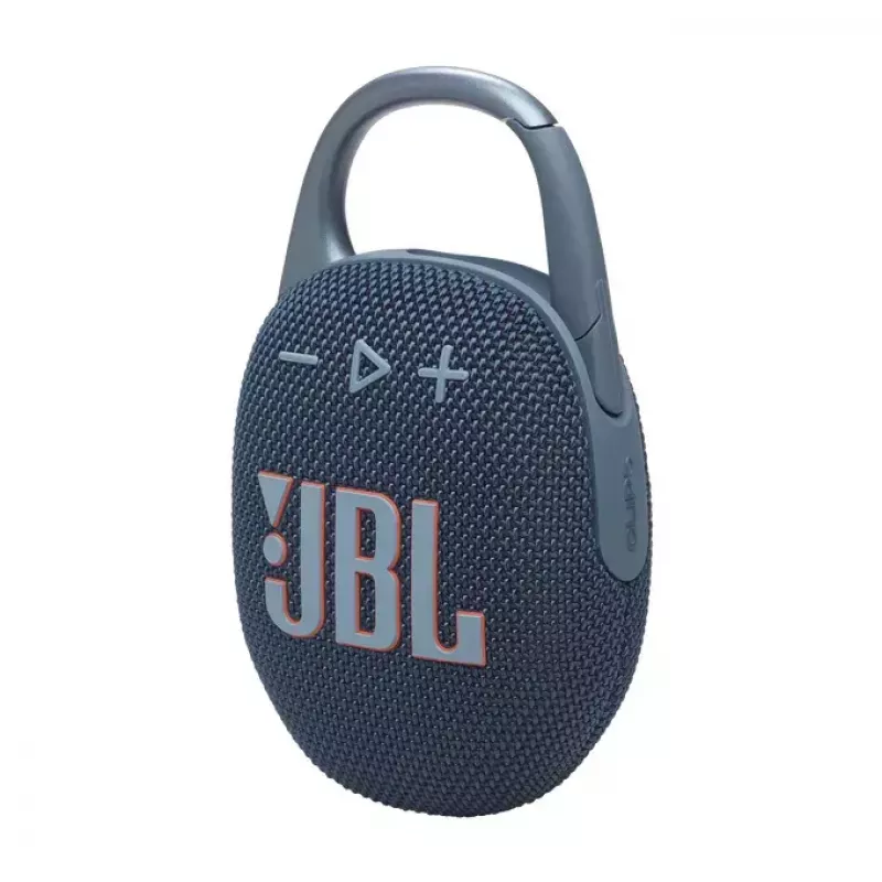 Altifalante portátil JBL Clip 5 azul
