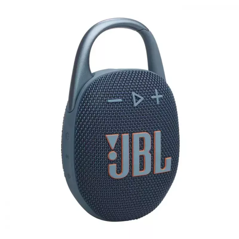 Altifalante portátil JBL Clip 5 azul