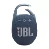 Altifalante portátil JBL Clip 5 azul