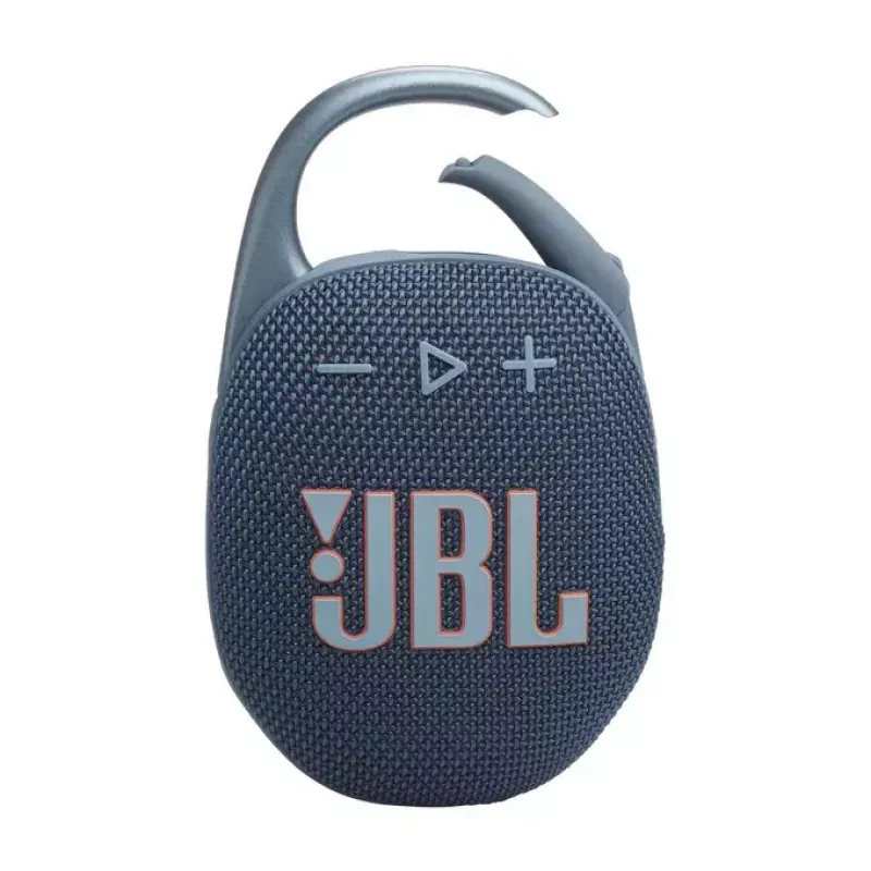 Altifalante portátil JBL Clip 5 azul