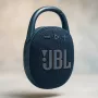 Altifalante portátil JBL Clip 5 azul