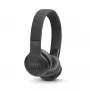 JBL Live 400BT Auscultadores sem fios on-ear com microfone chamadas/música Bluetooth preto