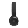 JBL Live 400BT Auscultadores sem fios on-ear com microfone chamadas/música Bluetooth preto