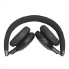 JBL Live 400BT Auscultadores sem fios on-ear com microfone chamadas/música Bluetooth preto