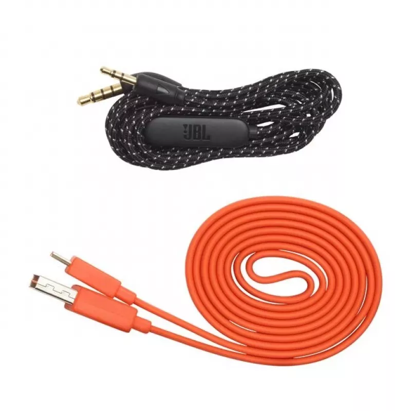 JBL Live 400BT Auscultadores sem fios on-ear com microfone chamadas/música Bluetooth preto