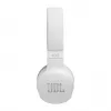 JBL Live 400BT Auscultadores sem fios de arco chamadas/música Bluetooth branco