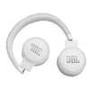 JBL Live 400BT Auscultadores sem fios de arco chamadas/música Bluetooth branco