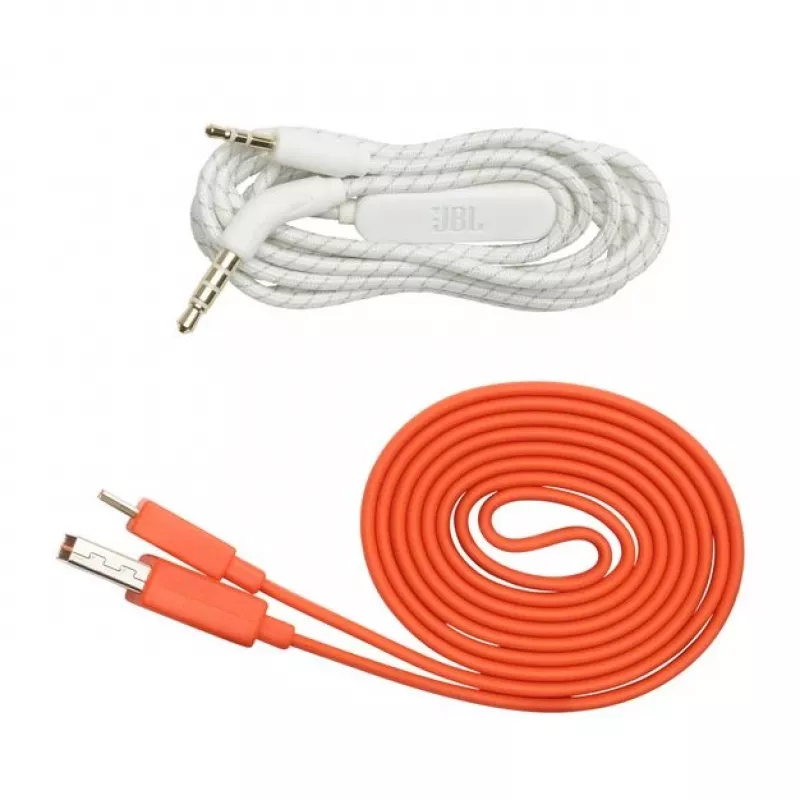 JBL Live 400BT Auscultadores sem fios de arco chamadas/música Bluetooth branco