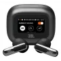 JBL Live Flex 3 Auscultadores sem fios in-ear telefonia/música/desporto/dia a dia preto