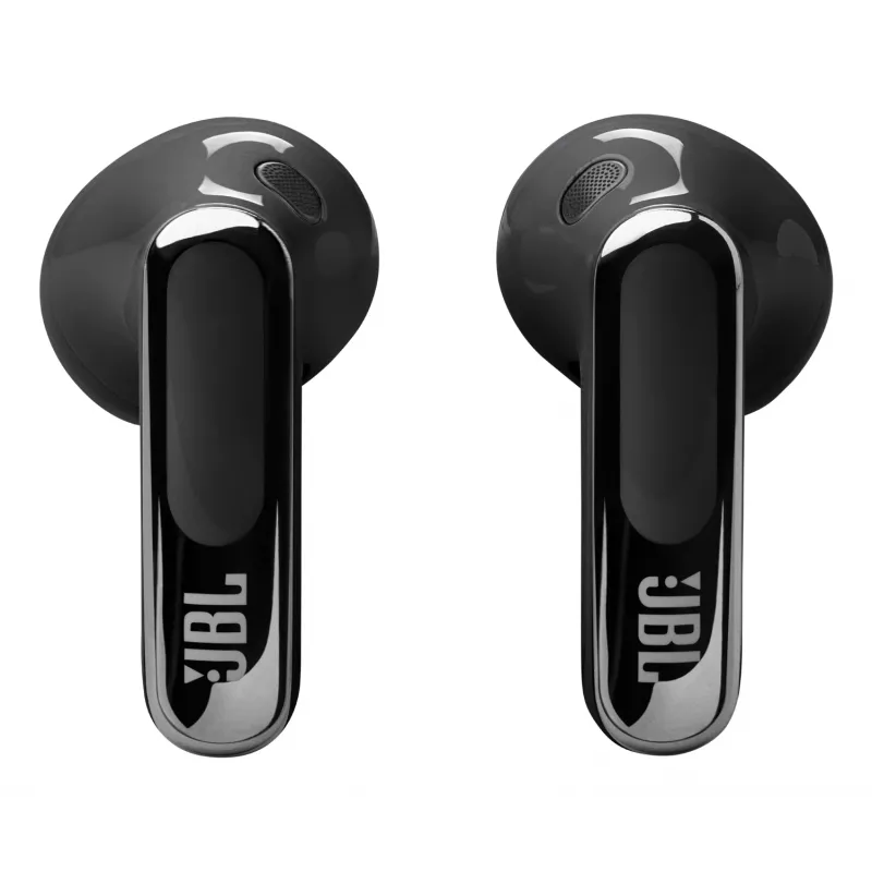 JBL Live Flex 3 Auscultadores sem fios in-ear telefonia/música/desporto/dia a dia preto