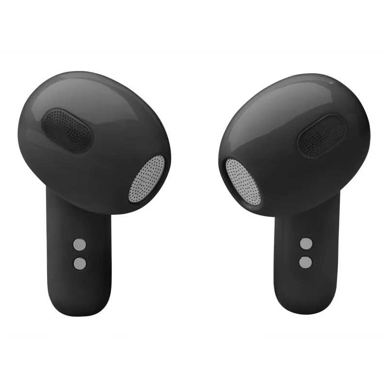 JBL Live Flex 3 Auscultadores sem fios in-ear telefonia/música/desporto/dia a dia preto