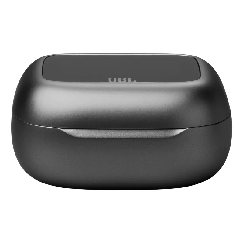 JBL Live Flex 3 Auscultadores sem fios in-ear telefonia/música/desporto/dia a dia preto