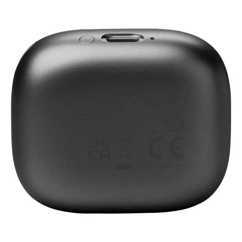 JBL Live Flex 3 Auscultadores sem fios in-ear telefonia/música/desporto/dia a dia preto