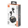 JBL Live Flex 3 Auscultadores sem fios in-ear telefonia/música/desporto/dia a dia preto