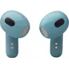 JBL Live Flex 3 Auscultadores sem fios in-ear telefonia/música/desporto/dia a dia azul