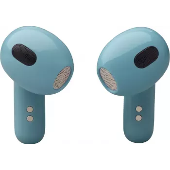 JBL Live Flex 3 Auscultadores sem fios in-ear telefonia/música/desporto/dia a dia azul