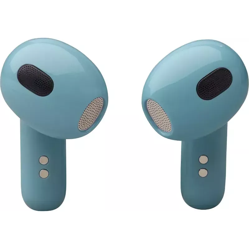 JBL Live Flex 3 Auscultadores sem fios in-ear telefonia/música/desporto/dia a dia azul