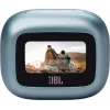 JBL Live Flex 3 Auscultadores sem fios in-ear telefonia/música/desporto/dia a dia azul