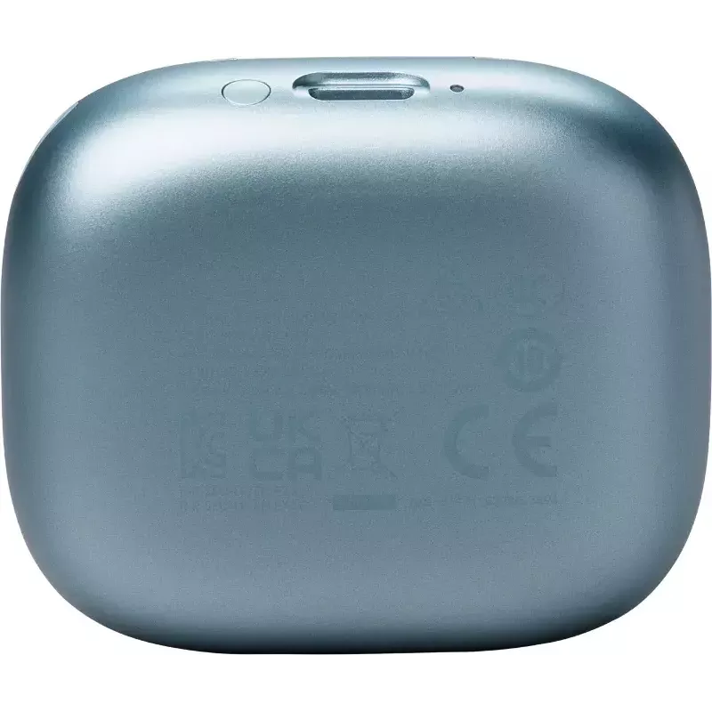 JBL Live Flex 3 Auscultadores sem fios in-ear telefonia/música/desporto/dia a dia azul